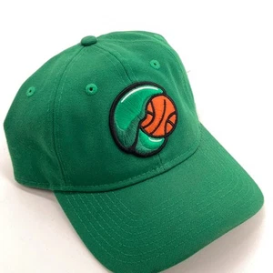 Maine red claws Celtics minor team claw basketball new era baseball hat 9Twenty - Picture 1 of 6