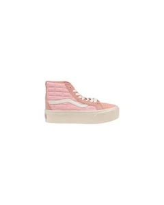 Vans Sk8Hi Platform Quilted Sneaker Women Multicolor - Picture 1 of 6