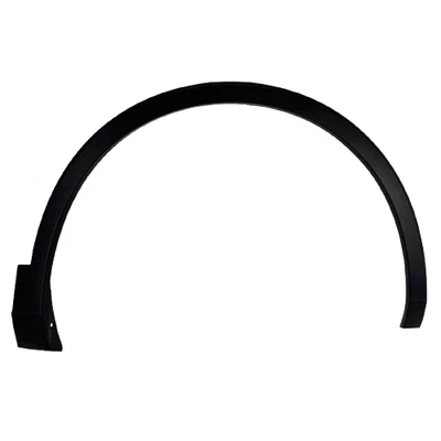 Guardabarros delantero derecho moldura acampanada Volkswagen Tiguan 2018-2021 OEM 5N854732A9B9 Foto 1 de 4