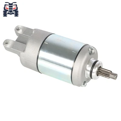 New Starter Engine for Honda TRX300EX TRX300 Ex Sportrax 281Cc 1993-2008 - Image 1 of 4