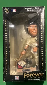 Legends Of The Diamond Bobble Head ~ Jason Giambi ~ Yankees ~ Limited Edition - Bild 1 von 7