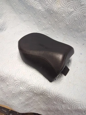 Harley Davidson Dyna Pillion Seat 2006-2017 Foto 1 de 4