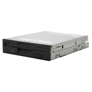 Lecteur De Disquette 3,5" USB Lenovo FS-05PUB Interne IDE PATA EIDE 76H4091 - Afbeelding 1 van 2