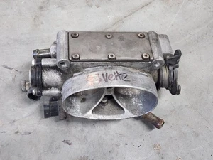 93 Corvette LT1 THROTTLE BODY 92 Camaro Trans Am C4 350 GM OEM 17101442 #8 - Picture 1 of 6