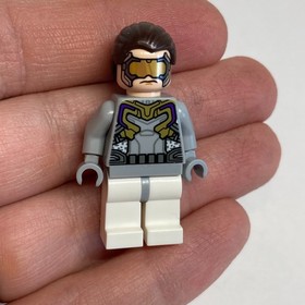 Lego Hydra Henchman Minifigure Chitauri sh0171 76030 76041 Marvel