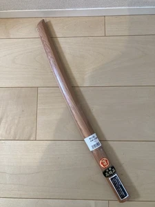 Holzschwert Kendo Roteiche kleines Schwert nur zum Training Kampfsport Japan - Bild 1 von 13