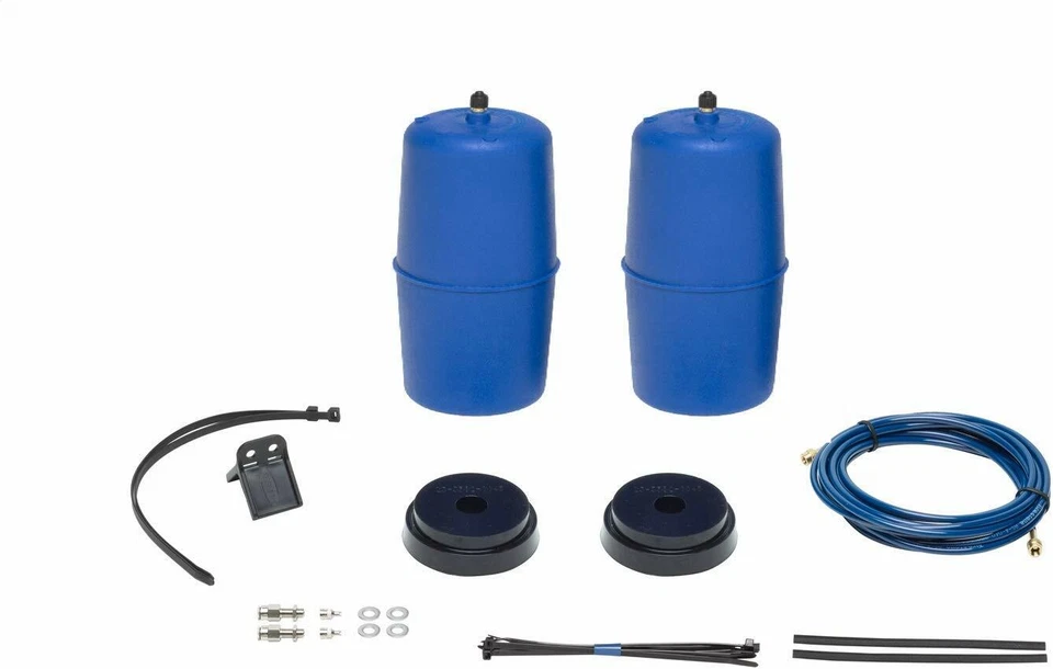 Dodge Ram 1500 2009-2015 muelles neumáticos Coil-Rite Firestone 4190 Foto 1 de 2