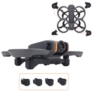 For DJI Avata 2 Tripod With Increased Anti Wear And Non-Disassembly Accessories - Picture 1 of 15