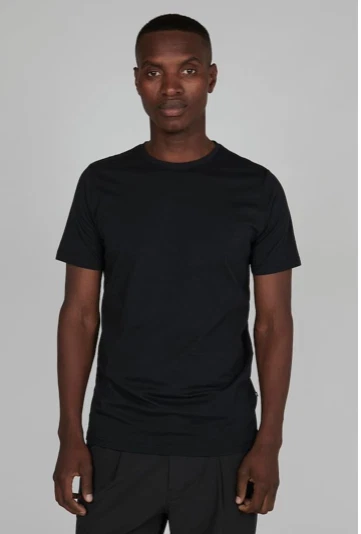 MATINIQUE® MAJERMANE CONFEZIONE DA 3 T-SHIRT/Nero - 3XL DHL NEXT DAY SRP £44,95 - Immagine 1 di 1