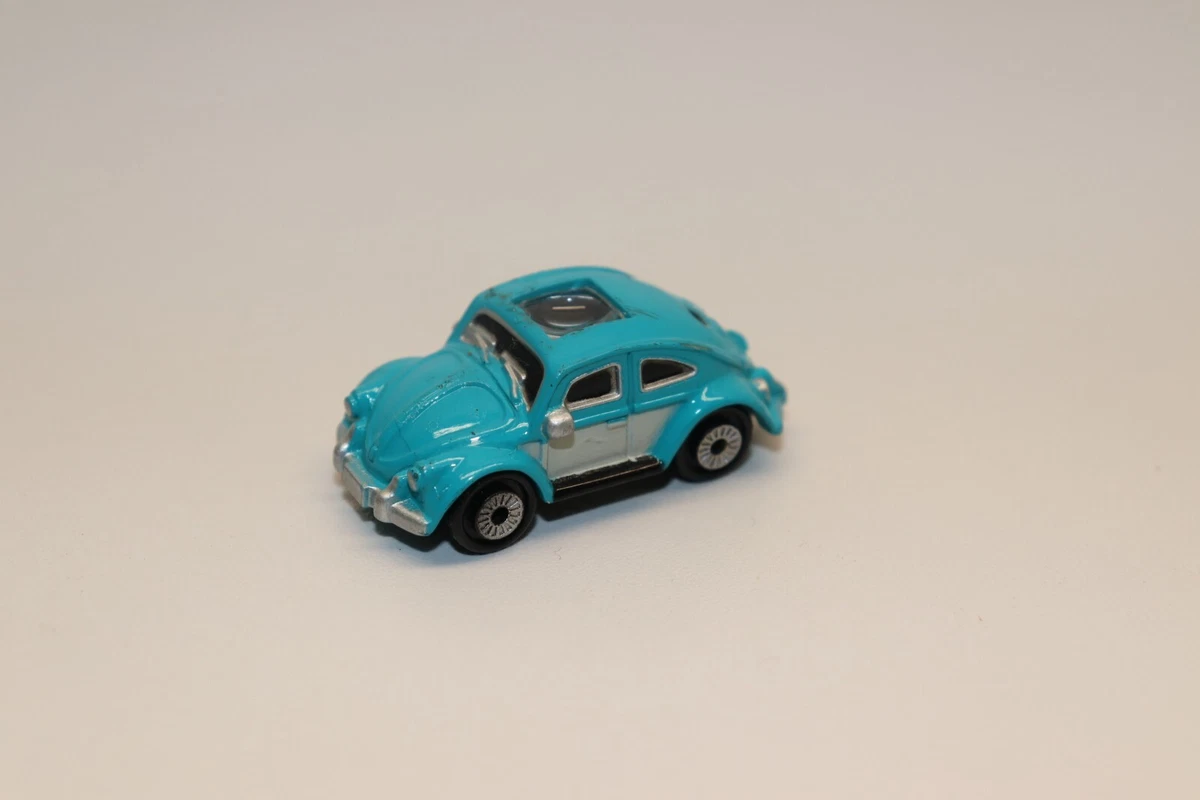 Micro Machines Volkswagen Diecast and Toy Vehicles for sale - eBay