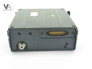 Teletron FuG 8b-1 SE Mobilfunkgerät BOS Vollduplex Empfangsgerät 4m/RS FMS SPV - Bild 1 von 3