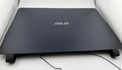 ASUS R507U R507UF-EJ355T Deckel & Displayrahmen - guter Zustand - - Bild 1 von 2