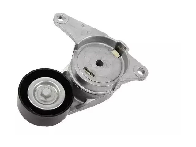 Tensor de cinturón accesorio AC Delco para Cadillac SRX 2010-2016 91BSTH Foto 1 de 1