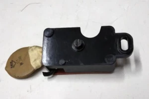 MOTOR SWITCH FROM MAGNAVOX ASTRO SONIC RECORD PLAYER - Picture 1 of 4