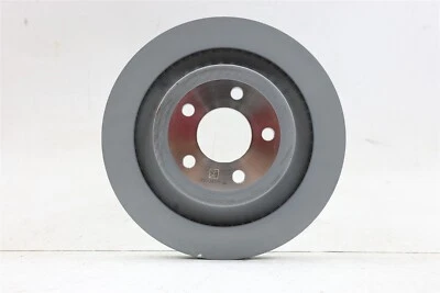 NUEVO Rotor de freno de disco trasero Motorcraft BRRF-336 Ford Mustang 2015-2023 Foto 1 de 4