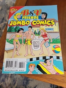 B&V Friends Double Digest #270  - Picture 1 of 3