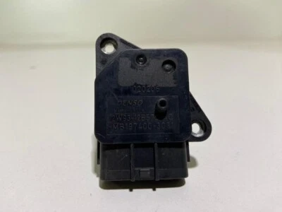 Medidor de masa de aire Jaguar XJR OEM 2W93-12B579-AC Foto 1 de 4