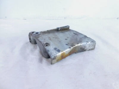 Cubierta de piñón de transmisión de polea de correa delantera Harley Davidson Sportster 1200 y 883 Foto 1 de 4