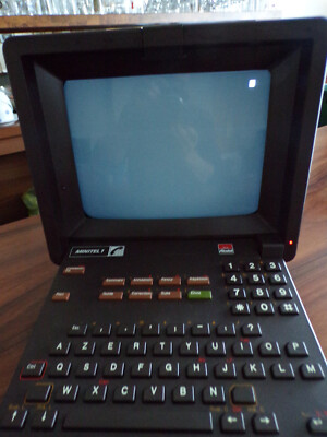 Achetez minitel 1 telic occasion, annonce vente à Saint-Georges-de