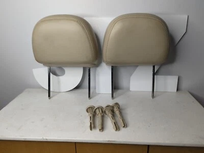 Reposacabezas Lincoln Town Car 2003-2011  Foto 1 de 4