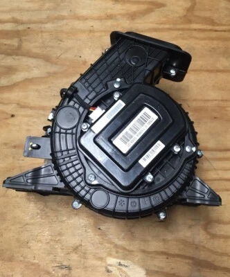 2011-2014 KIA OPTIMA & HYUNDAI SONATA HYBRID BATTERY COOLING FAN B30883-0400 YFE Foto 1 de 4