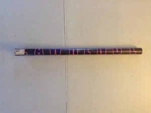 VTG NIP Lawrence Taylor New York Giants STARLINE 22.5/34 Poster Black & White - Picture 1 of 8