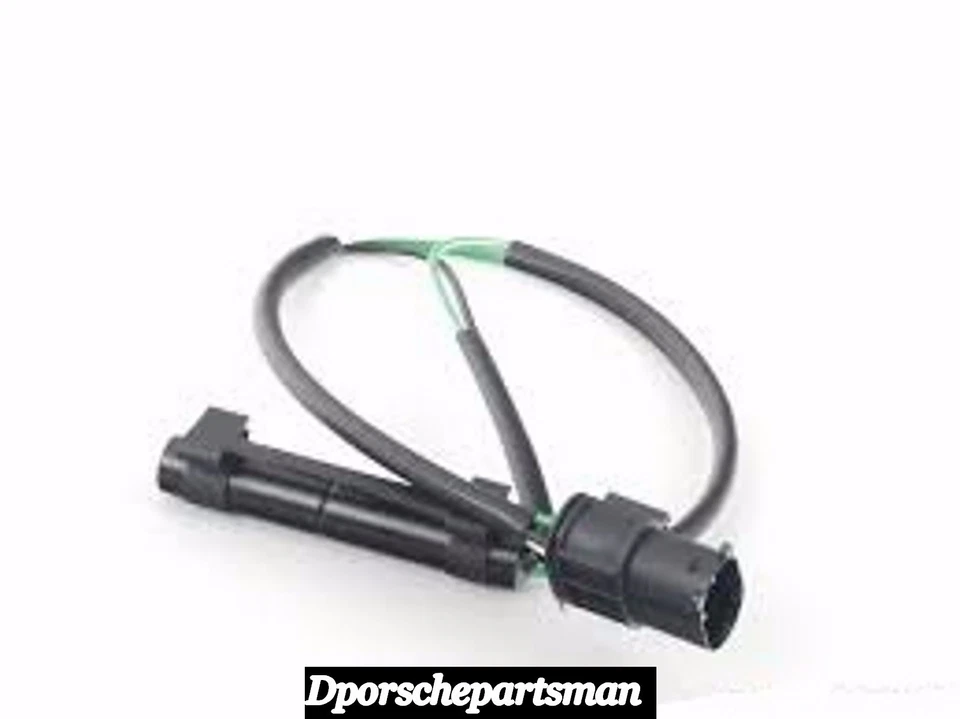 Porsche 911 / Boxster Serie Widerstand Für Zusatzlüfter Neu - Image 1 of 1