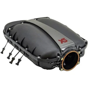 Performance Design XS LS3 Intake Manifold for LS3 Style Cylinder Head Porting - Picture 1 of 6