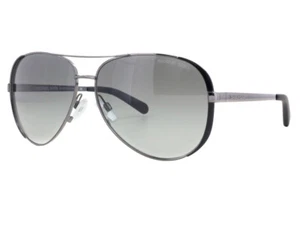Michael Kors Women's Sunglasses Chelsea MK5004 Gunmetal/Gray Gradient, 59mm - Picture 1 of 4