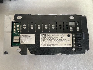 Lutron Grafik Eye GRX-3006 Dimming Module - Picture 1 of 2
