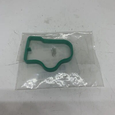 BNISB GENUINE VAUXHALL CORSA D E ASTRA J INDUCTION MANIFOLD GASKET SEAL 55563660 - Image 1 of 2