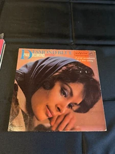 Desmond Blue Paul Desmond RCA Victor Record - Picture 1 of 3