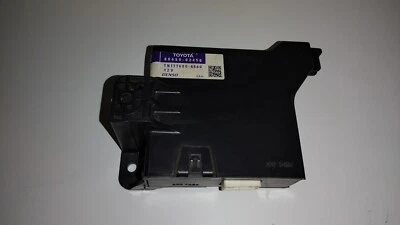 Модуль управления ОВК 2009-2013 Toyota Corolla&Matrix 88650-02490 - Изображение 1 из 4