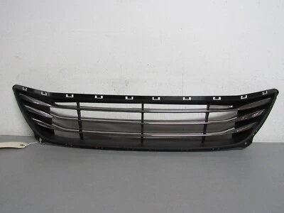 2014 2015 2016 HYUNDAI ELANTRA FRONT LOWER GRILLE OEM - Imagem 1 de 4