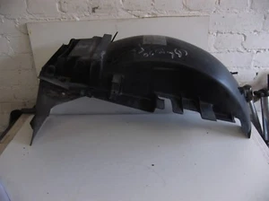 GUARDABARROS TRASERO HONDA CBR1000 FL - Imagen 1 de 3
