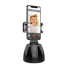 360° Object Tracking Holder Selfie Stick 360° Rotation Auto Face Object S3O7