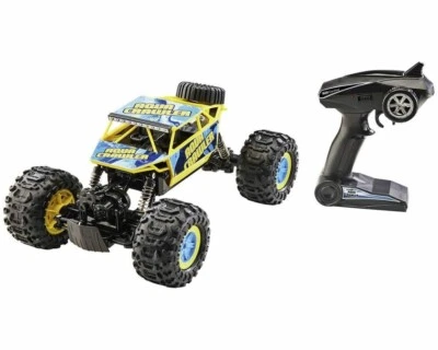 Revell Aqua Crawler Rc-Car Elektrischer für Einsteiger 24447 Modell - Bild 1 von 4