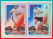 11/12 Topps Match Attax Premier League Trading Card - 100 Club & Limited Edition