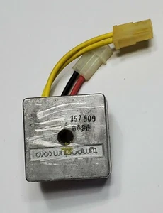 NOS Open Box Genuine Briggs & Stratton 397809 Voltage Regulator - Picture 1 of 3
