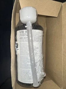 New Genuine Audi VAG Group Tyre Repair Fluid 8E0012619C - Picture 1 of 2