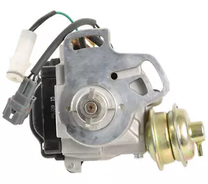 Distributor-Eng Code: 4AF Cardone 84-767 fits 1988 Toyota Corolla 1.6L-L4 - Picture 1 of 5