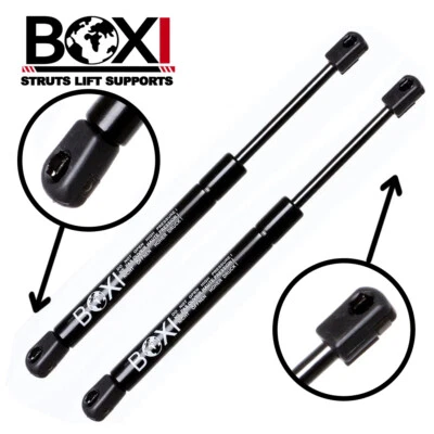 Qty(2) Front Hood Gas Lift Support Struts Damper for Buick LaCrosse 2005-2007 Foto 1 de 4