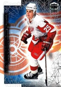 1999-00 Dynagon Ice #76 Darren McCarty - Picture 1 of 1