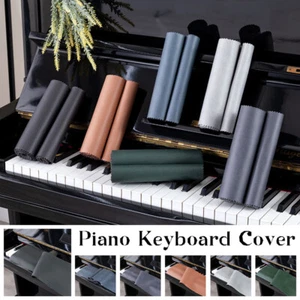 Technology Cloth Piano Keyboard Dust Cover for All 88 Keys Electric Piano Dust - Picture 1 of 25