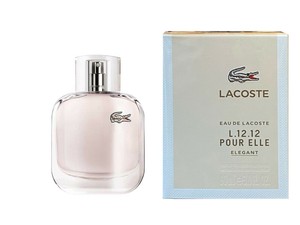 perfumes lacoste mujer