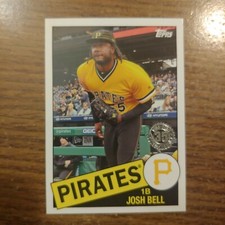 2020 Topps Series 2 1985 35 Anniversary Inserts You pick to complete your set