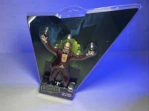 NECA Beetlejuice 1988 Movie 7" Figure Target "Till Death Do Us Part" G1 - Picture 1 of 3