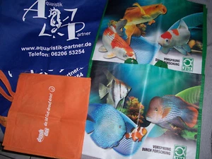 5 Taschen - Bild 1 von 4