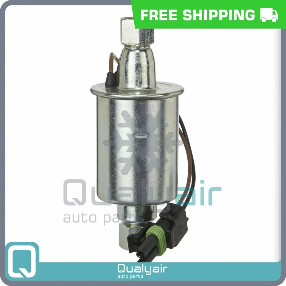 Bomba de combustible eléctrica para Chevrolet / GMC QOA Foto 1 de 4
