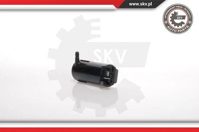 ESEN SKV Bomba De Agua De Lavado Para Ford Escort IV Cabriolet 1.6i - Imagen 1 de 3